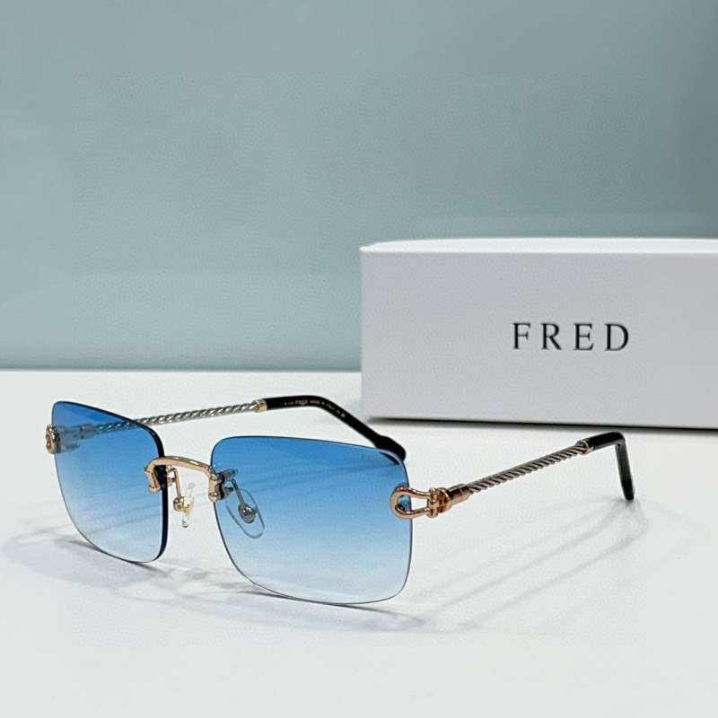 Picture of Fred Sunglasses _SKUfw57427956fw